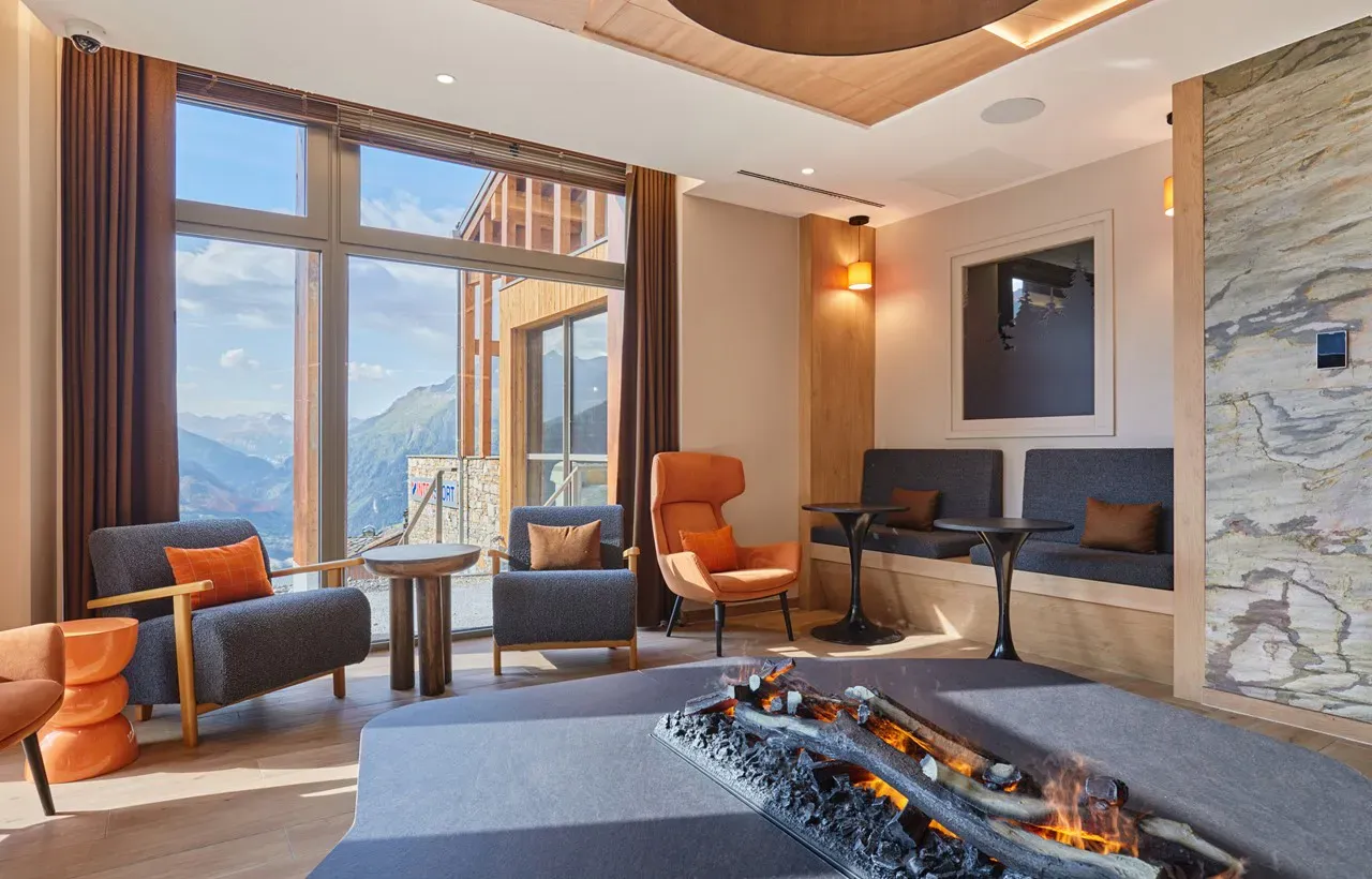La Rosiere · La Thuile — zdjęcie 12 z 30 (La Rosière, Francja)
