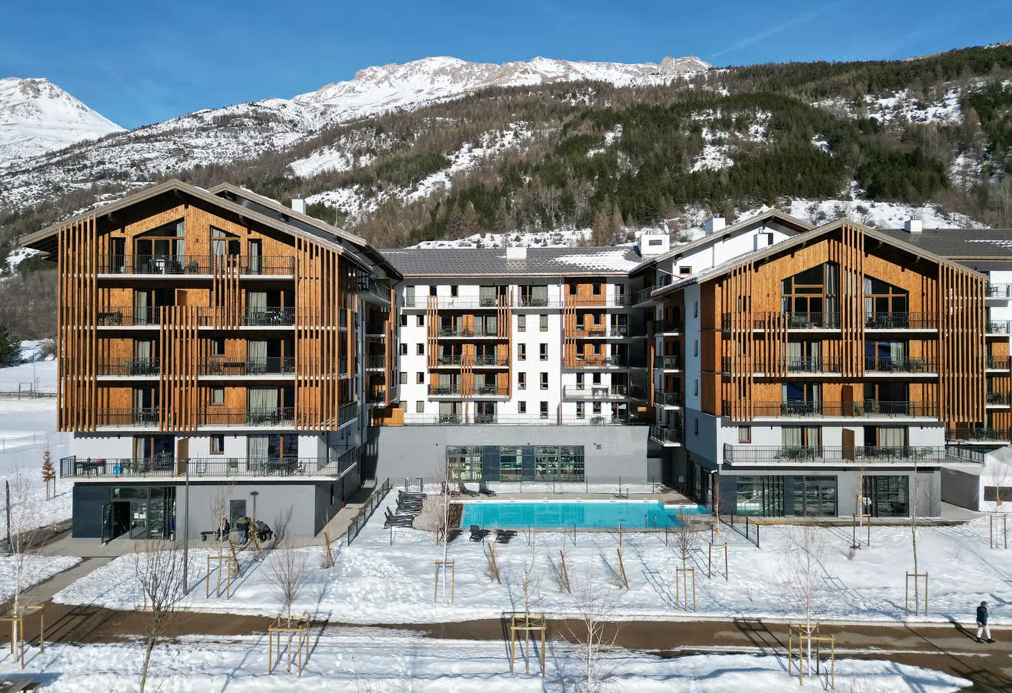 Serre Chevalier