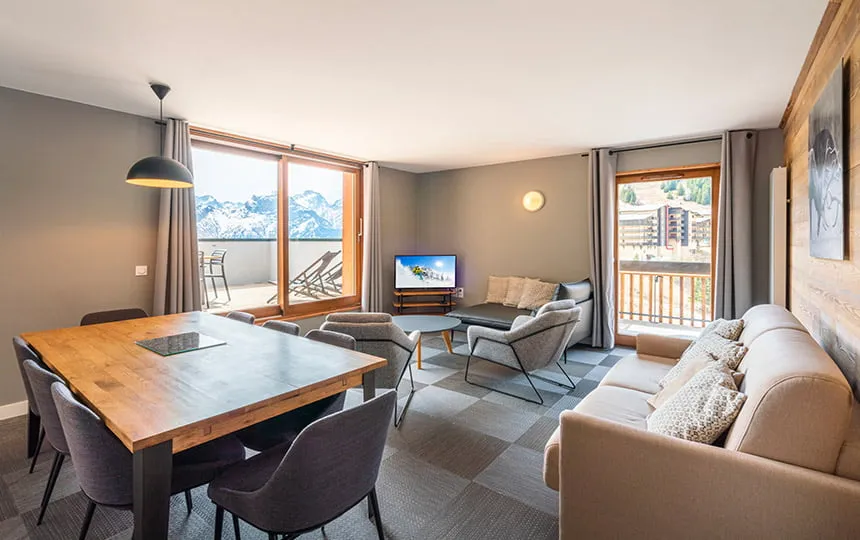 Auris Alpe d'Huez + L2A — zdjęcie 15 z 30 (Auris-en-Oisans, Francja)