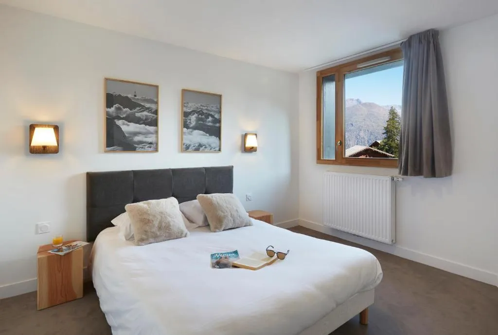 Les 2 Alpes + Alpe d'Huez — zdjęcie 20 z 29
