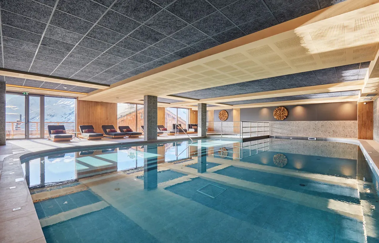 La Rosiere · La Thuile — zdjęcie 19 z 30 (La Rosière, Francja)