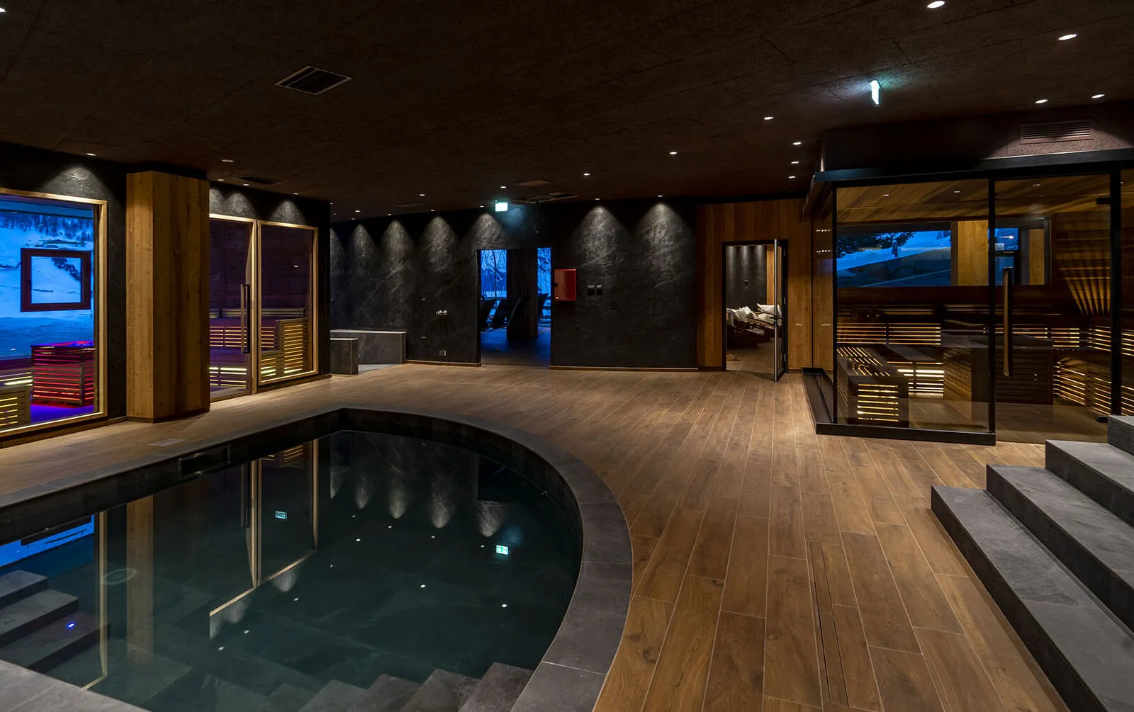 Livigno Spa Resort — zdjęcie 29 z 29