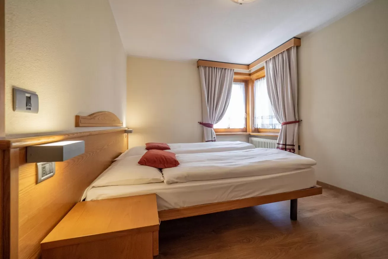 Livigno · Freeski - Apartamenty — zdjęcie 20 z 28