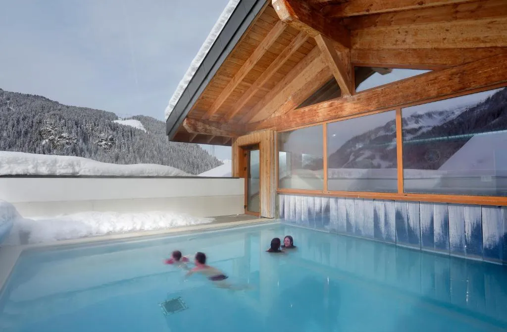 Chatel — zdjęcie 20 z 29