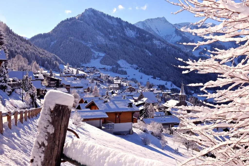 Chatel — zdjęcie 10 z 29