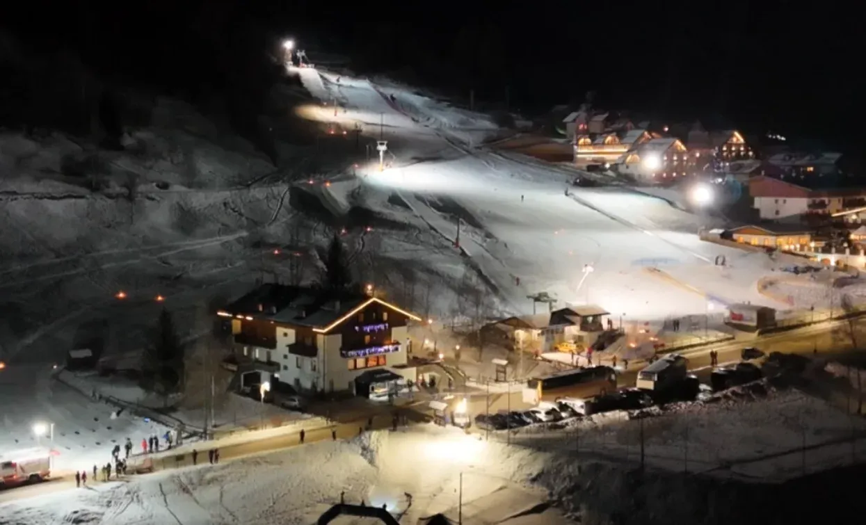 Val di Sole · Alpejskie Tournée — zdjęcie 10 z 23