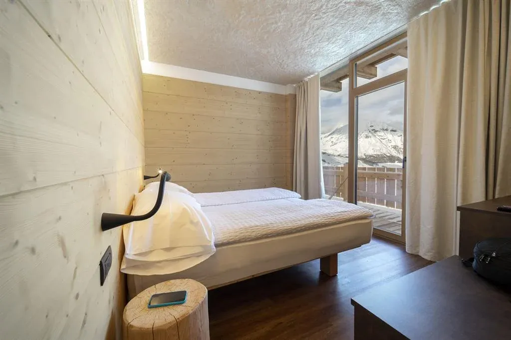 Livigno Spa Resort — zdjęcie 13 z 29