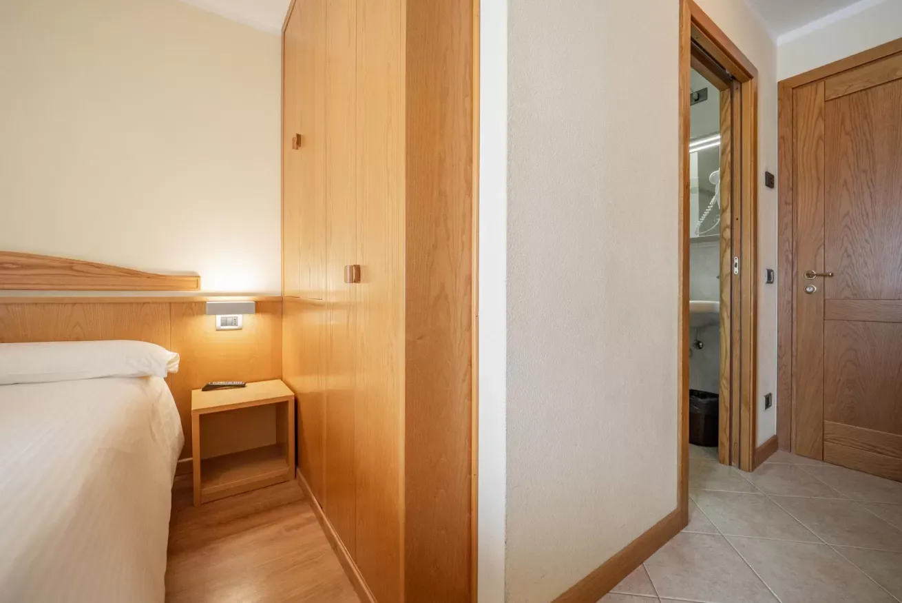 Livigno · Freeski - Apartamenty — zdjęcie 15 z 28
