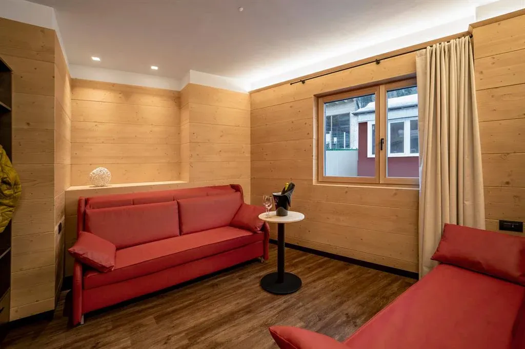 Livigno Spa Resort — zdjęcie 18 z 29