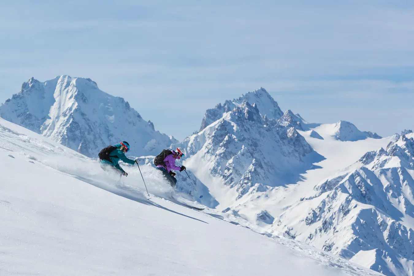 Verbier · La Tzoumaz — zdjęcie 15 z 30