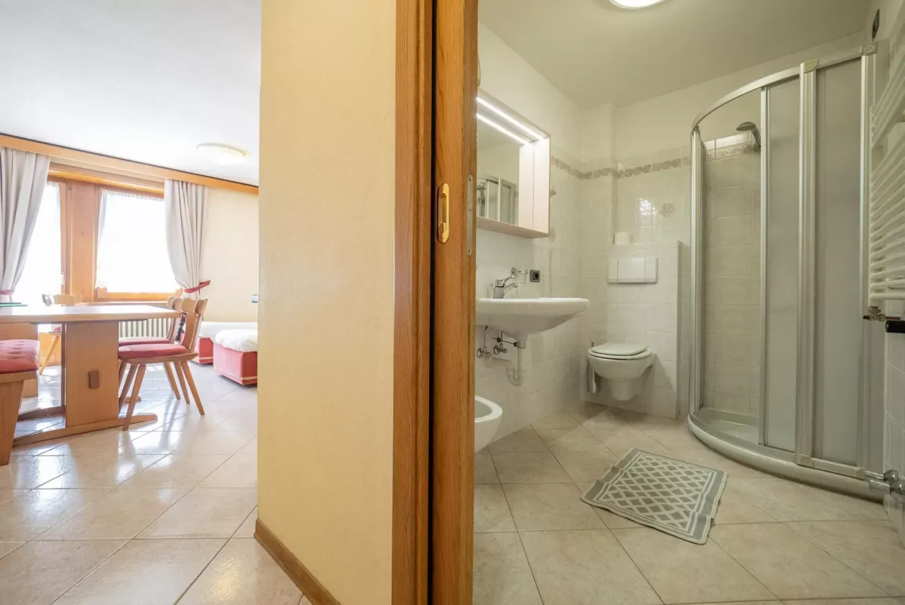 Livigno · Freeski - Apartamenty — zdjęcie 23 z 28