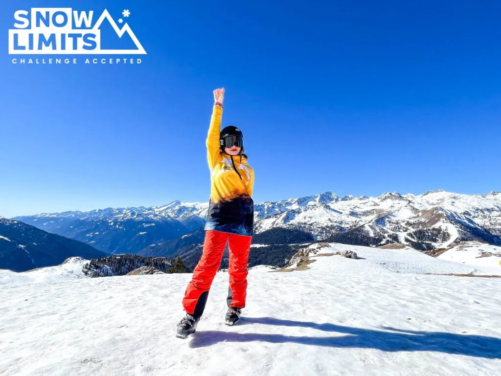 Val di Sole · Alpejskie Tournée