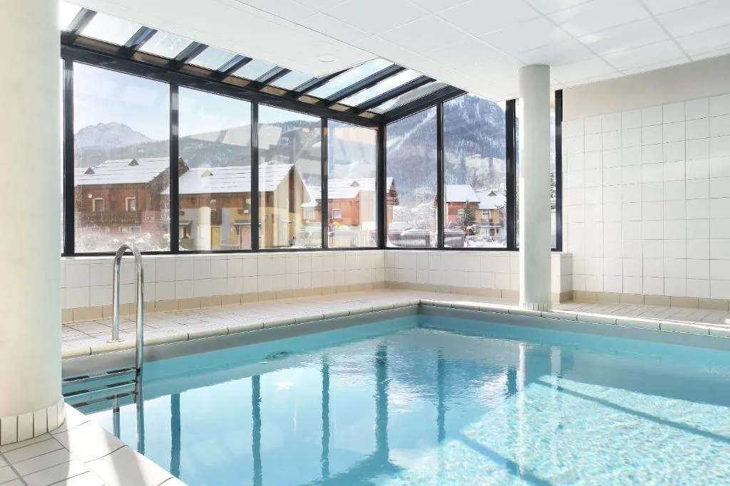 Serre Chevalier — zdjęcie 18 z 25