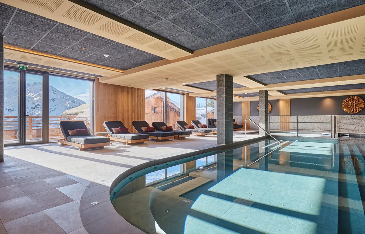La Rosiere · La Thuile — zdjęcie 10 z 30 (La Rosière, Francja)