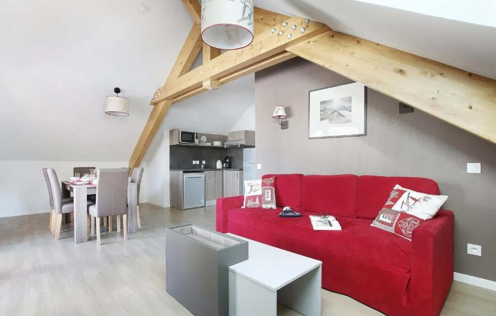 Serre Chevalier — zdjęcie 12 z 25