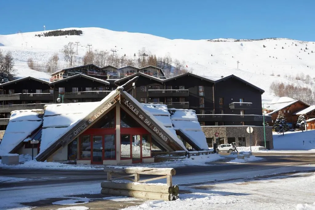 Val di Sole · Alpejskie Tournée — zdjęcie 16 z 23