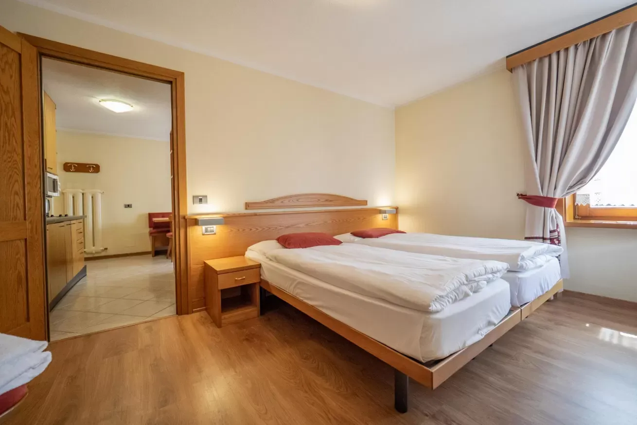 Livigno · Freeski - Apartamenty — zdjęcie 18 z 28