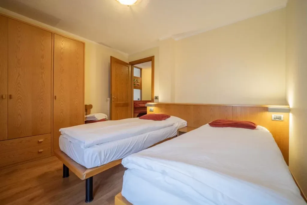 Livigno · Freeski - Apartamenty — zdjęcie 10 z 28