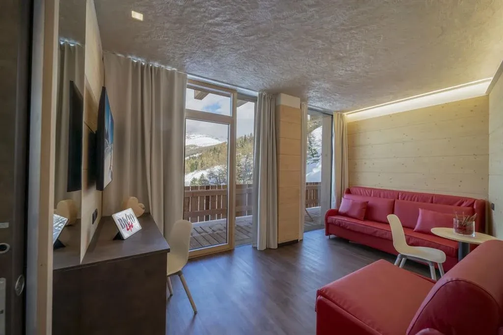 Livigno Spa Resort — zdjęcie 12 z 29