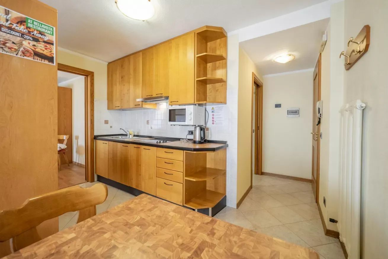 Livigno · Freeski - Apartamenty — zdjęcie 22 z 28