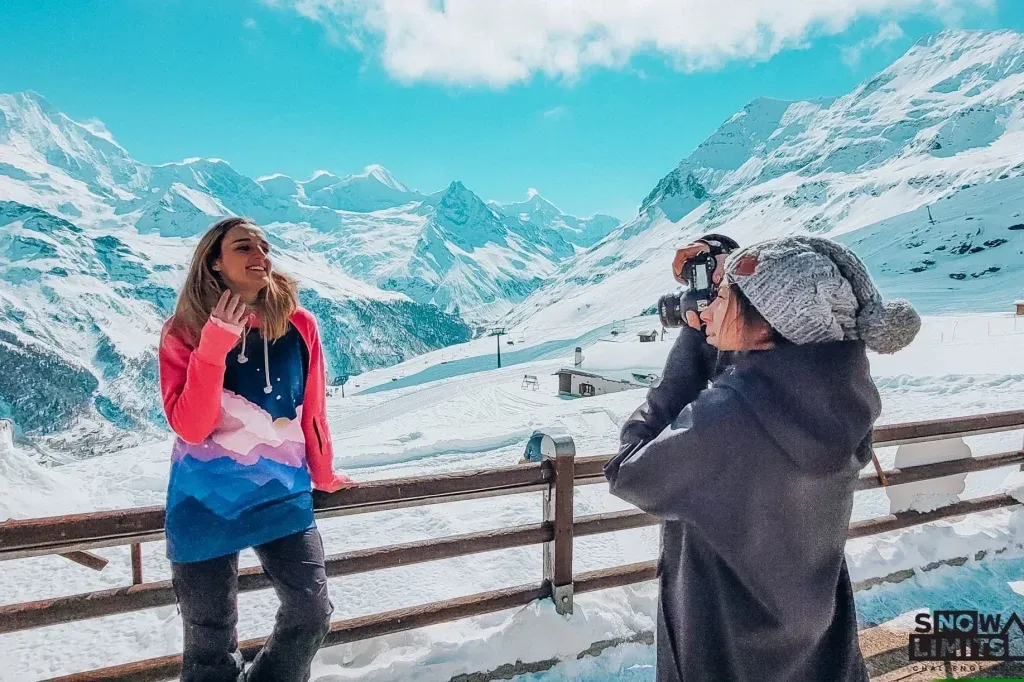 Les 2 Alpes + Alpe d'Huez — zdjęcie 8 z 29