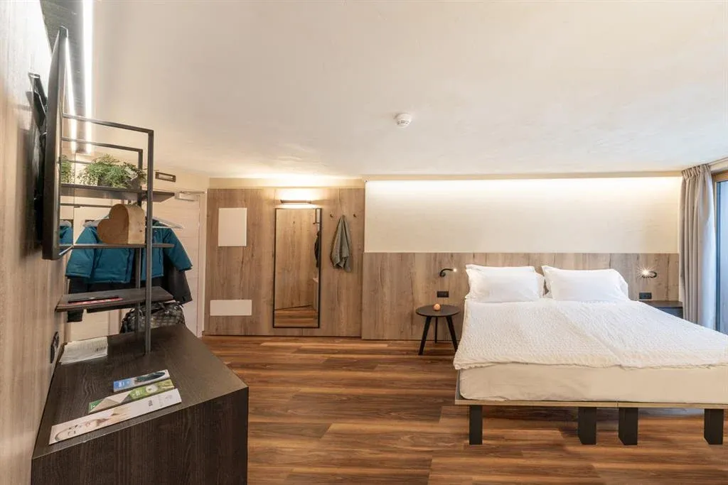 Livigno Spa Resort — zdjęcie 22 z 29