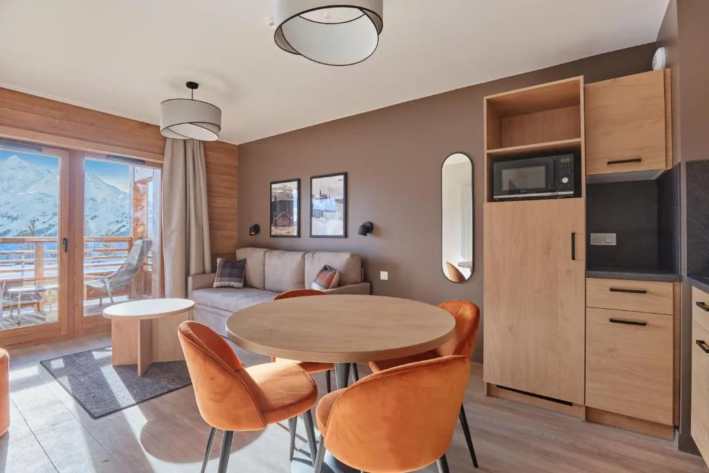 La Rosiere · La Thuile — zdjęcie 26 z 30 (La Rosière, Francja)