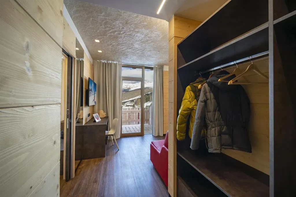 Livigno Spa Resort — zdjęcie 14 z 29