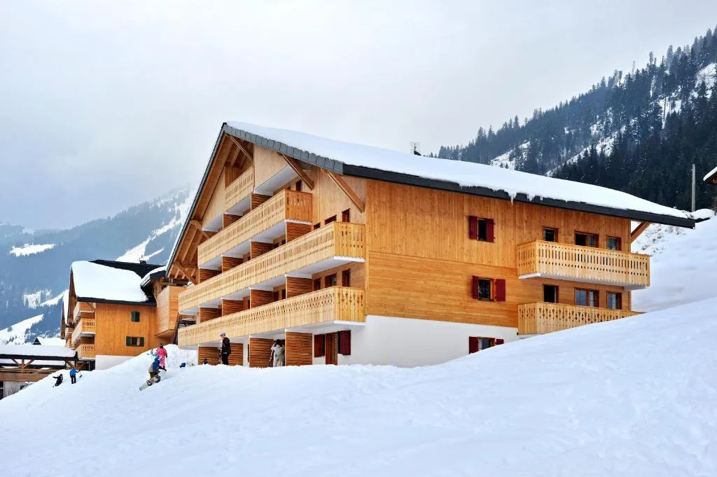 Chatel — zdjęcie 12 z 29
