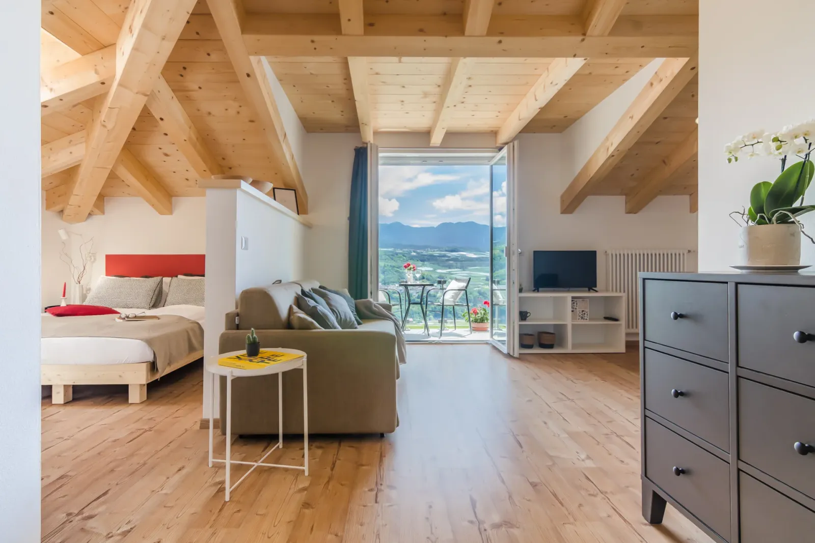 Val di Sole · Prime - tylko dojazd własny
