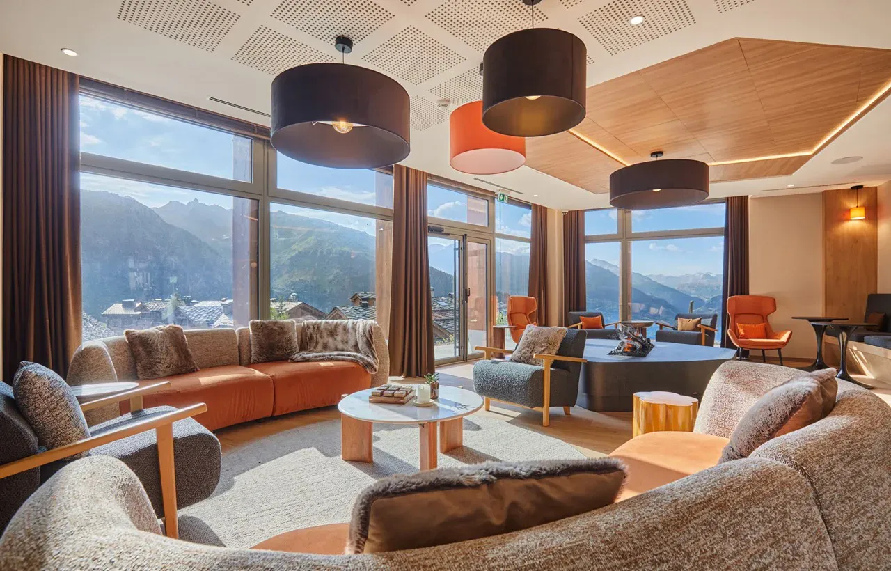 La Rosiere · La Thuile — zdjęcie 18 z 30 (La Rosière, Francja)
