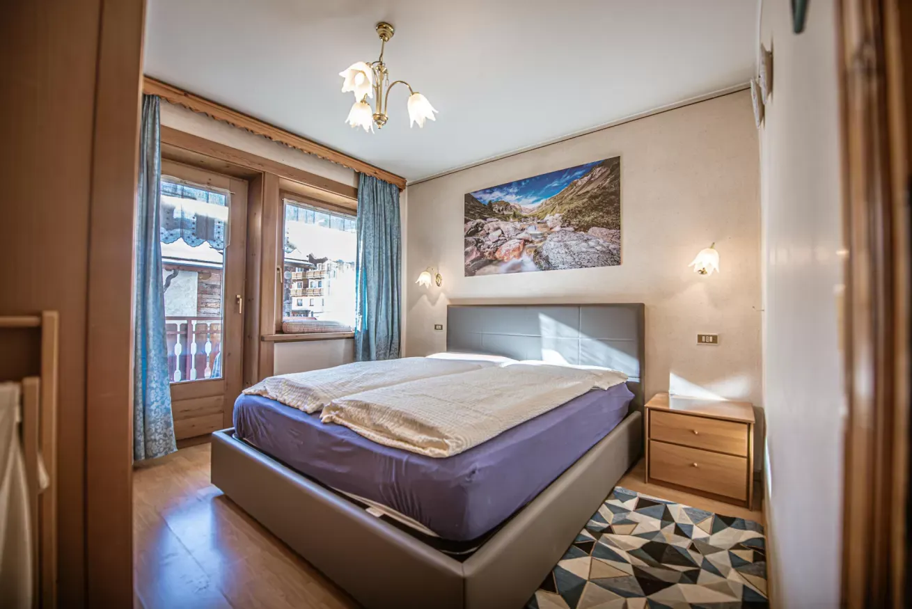 Livigno · Freeski - Apartamenty — dojazd własny