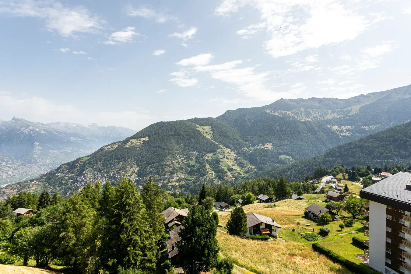 Verbier · La Tzoumaz — zdjęcie 12 z 30