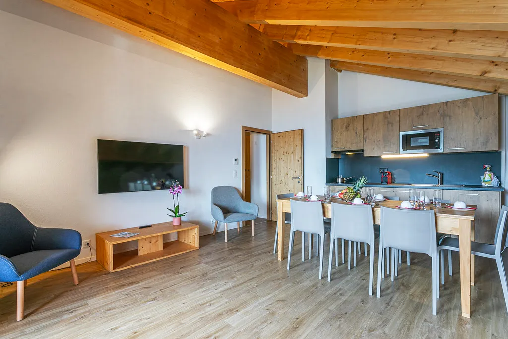 Verbier · La Tzoumaz — zdjęcie 28 z 30