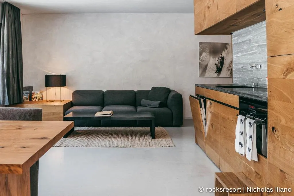 LAAX - tylko dojazd własny — zdjęcie 28 z 29 (Laax, Szwajcaria)