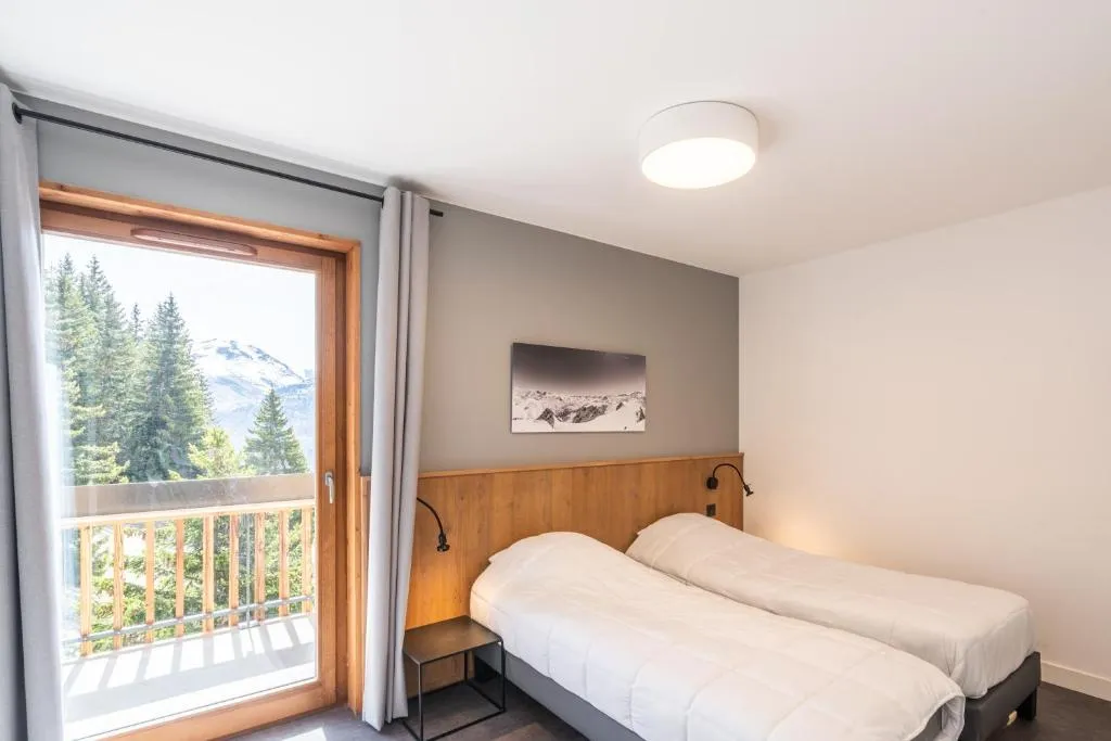 Auris Alpe d'Huez + L2A — zdjęcie 26 z 30 (Auris-en-Oisans, Francja)