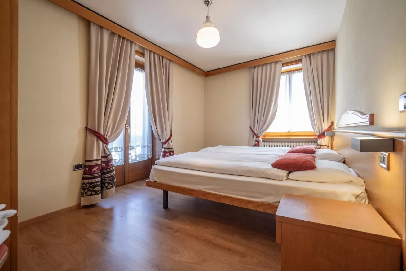 Livigno · Freeski - Apartamenty — zdjęcie 14 z 28