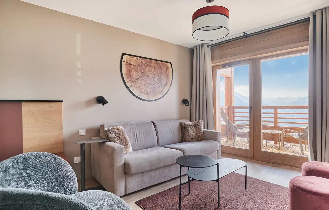 La Rosiere · La Thuile — zdjęcie 16 z 30 (La Rosière, Francja)
