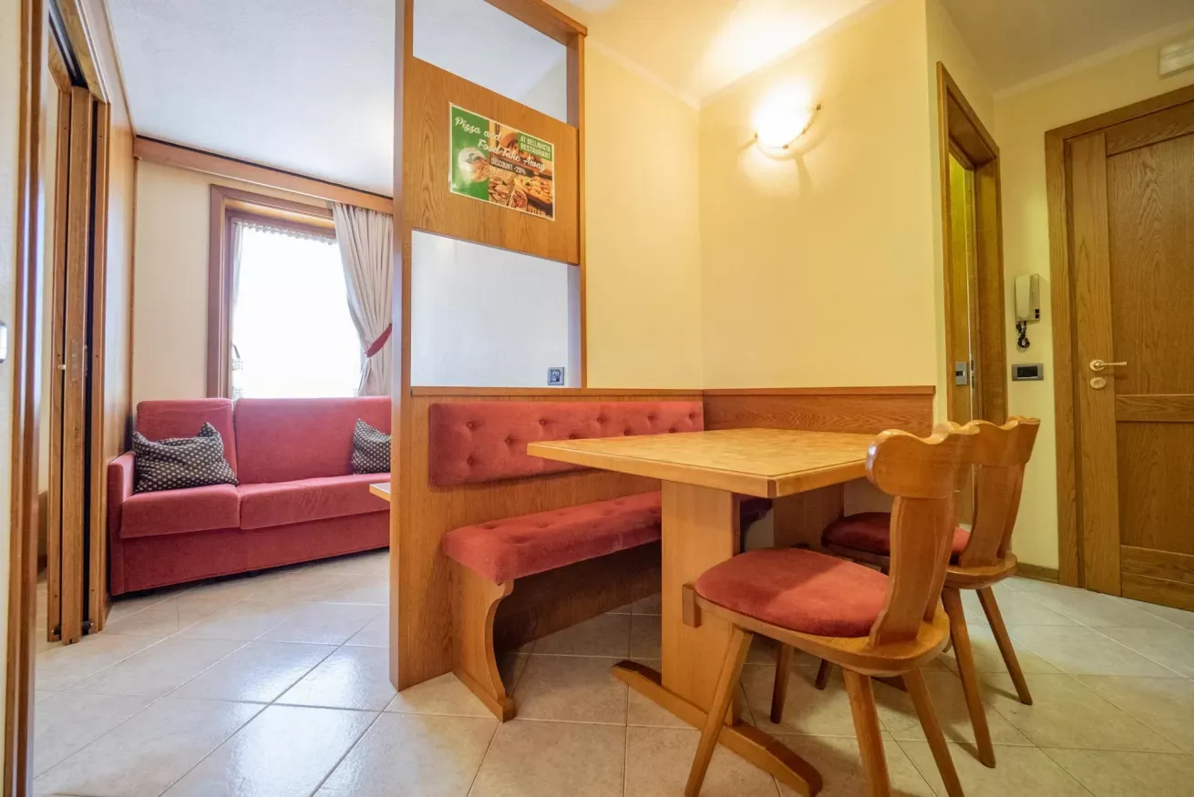 Livigno · Freeski - Apartamenty — zdjęcie 9 z 28
