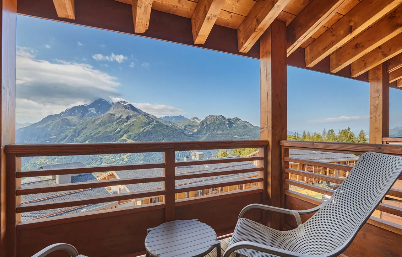 La Rosiere · La Thuile — zdjęcie 17 z 30 (La Rosière, Francja)