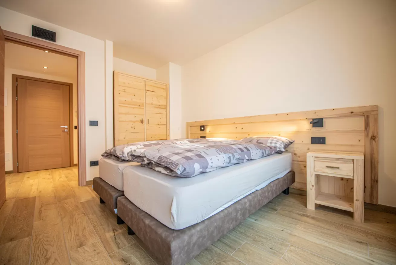 Livigno · Freeski - Apartamenty