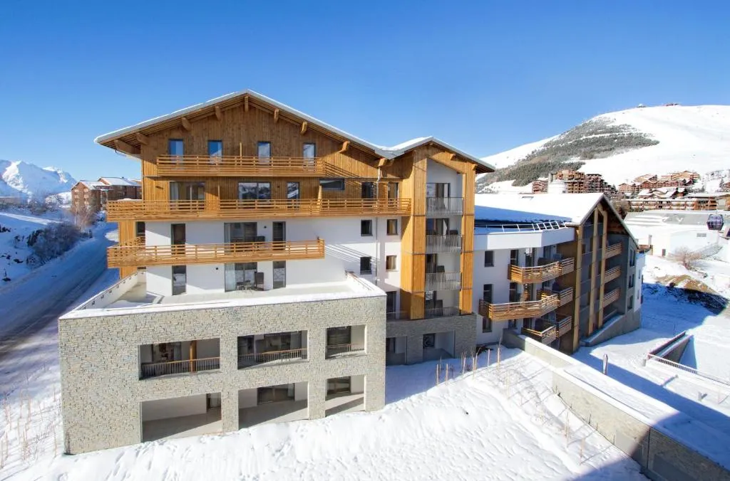 Alpe d'Huez + L2A — zdjęcie 11 z 29