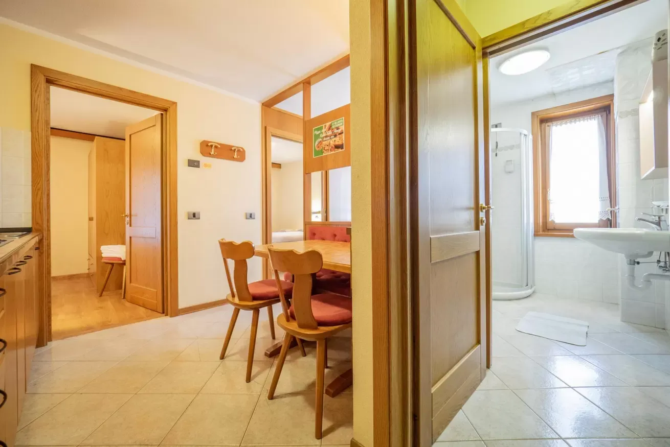 Livigno · Freeski - Apartamenty — zdjęcie 7 z 28