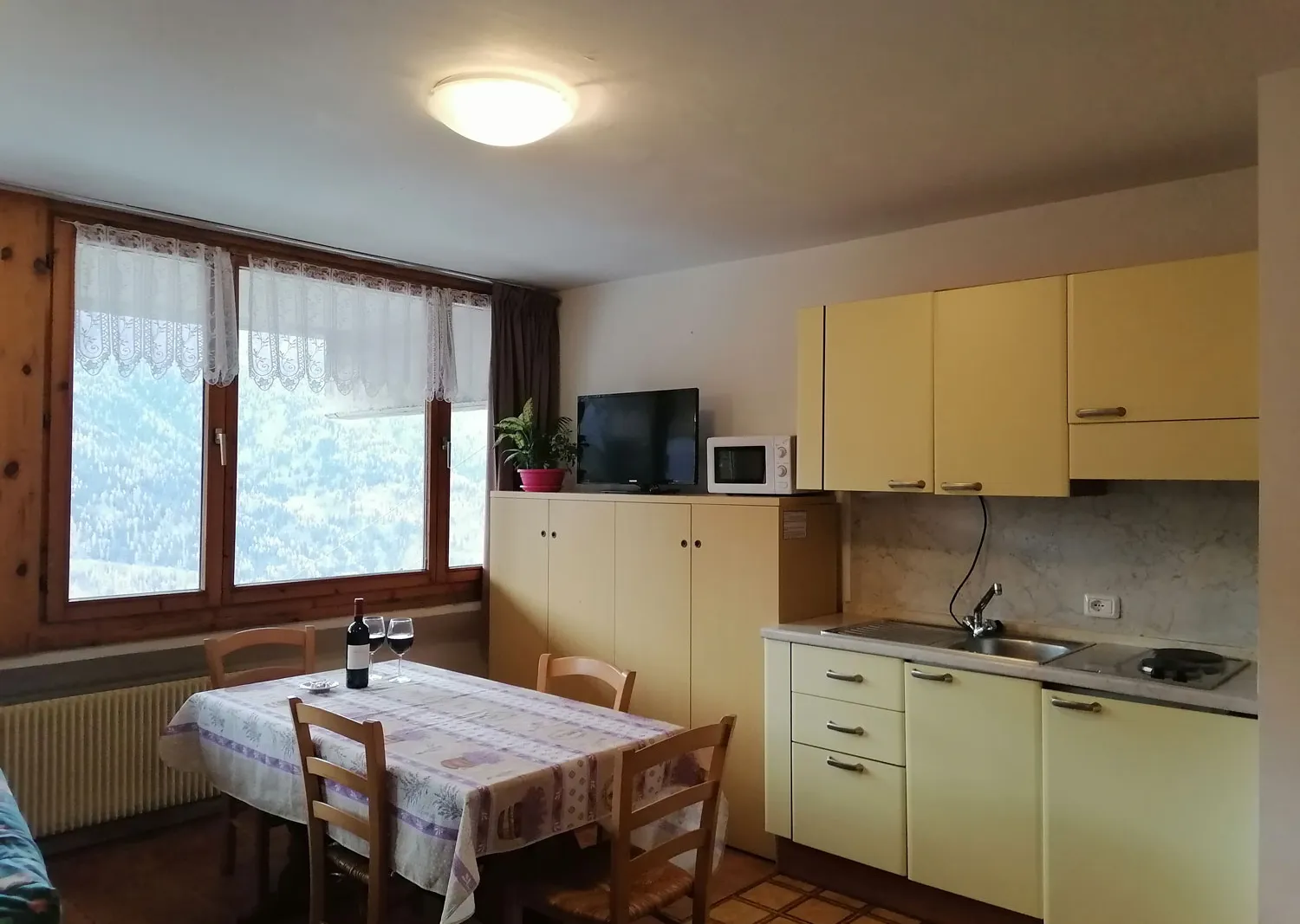 Marilleva 1400 — zdjęcie 13 z 21