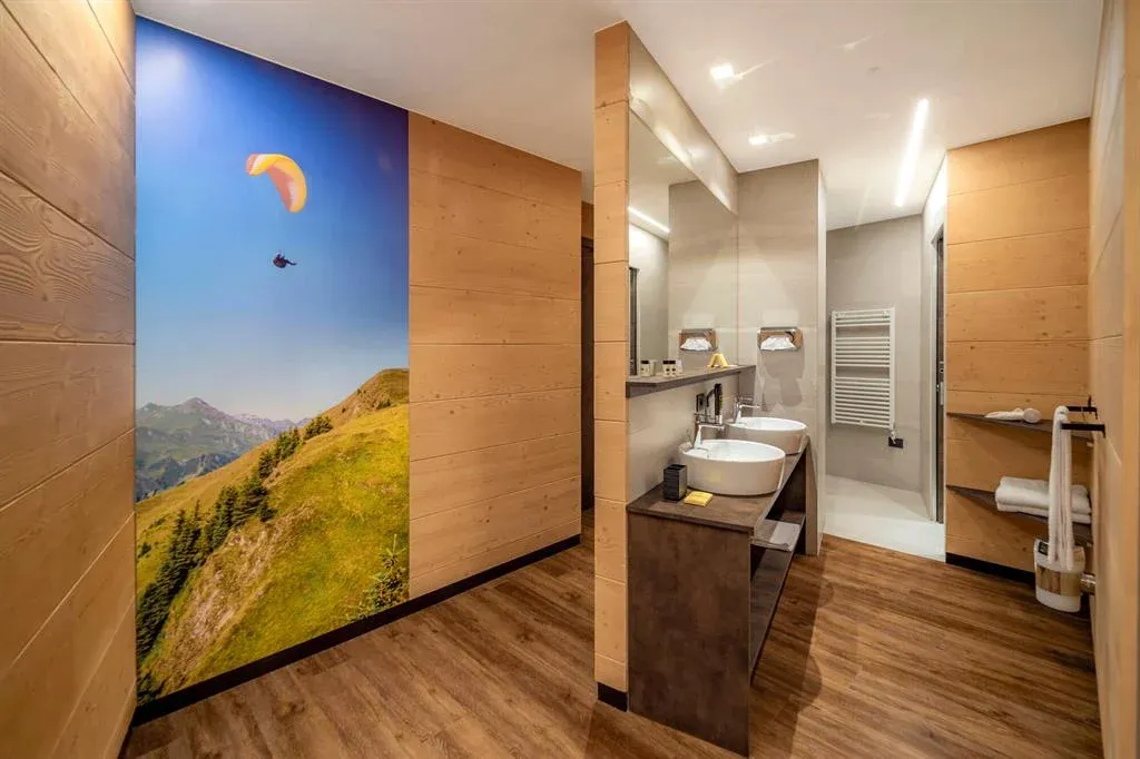 Livigno Spa Resort — zdjęcie 16 z 29