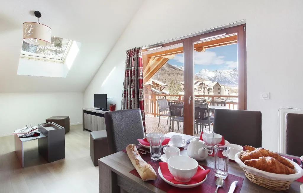 Serre Chevalier