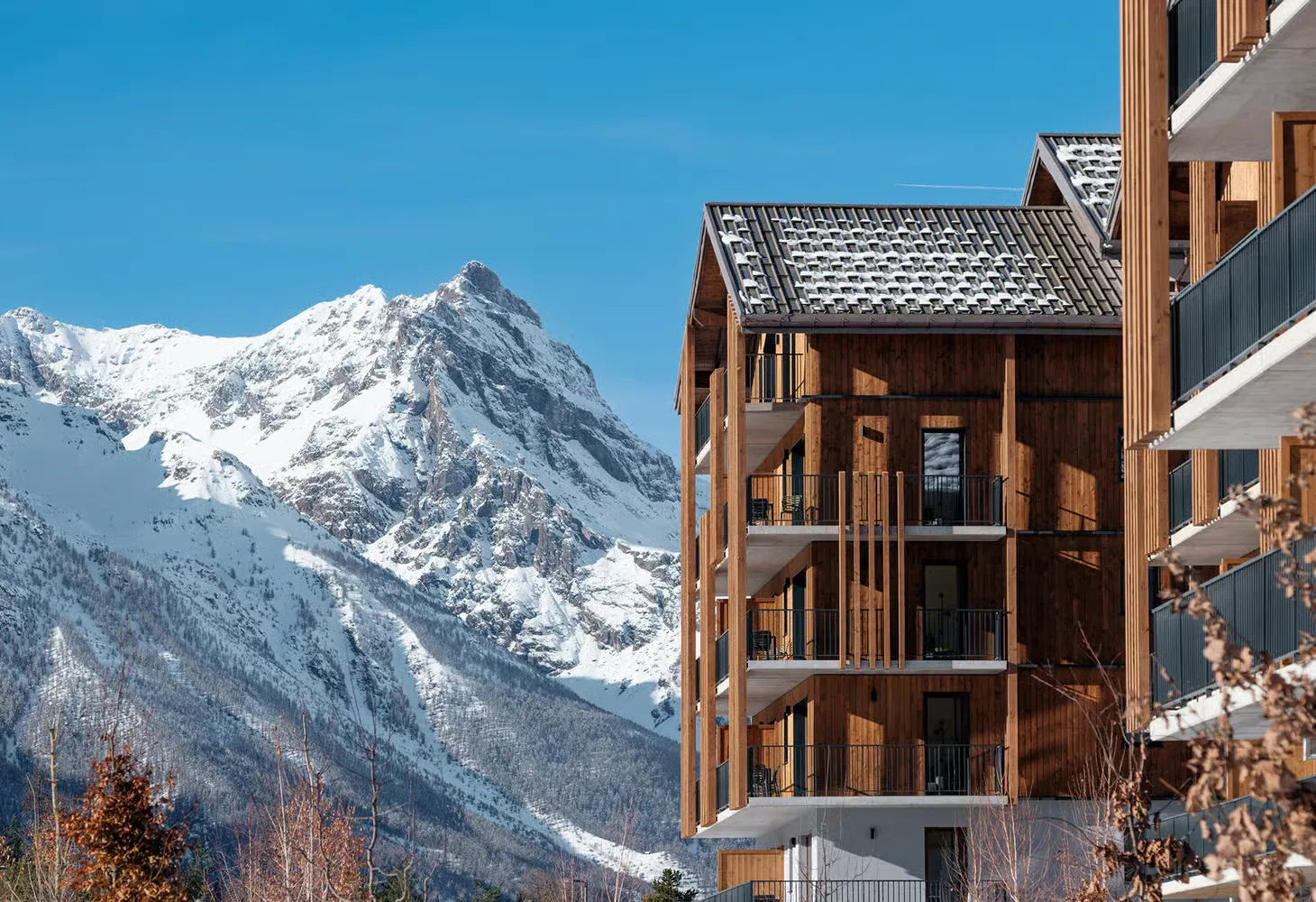 Serre Chevalier