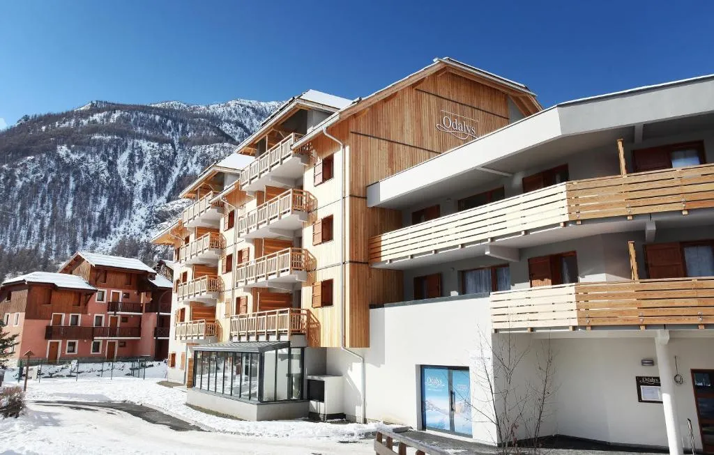Serre Chevalier — zdjęcie 11 z 25