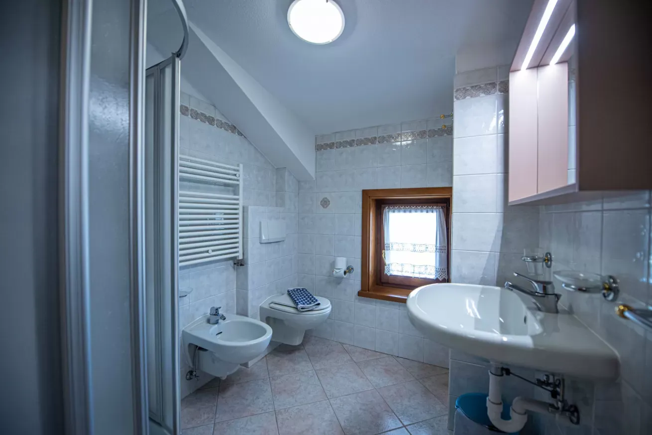 Livigno · Freeski - Apartamenty — zdjęcie 25 z 28