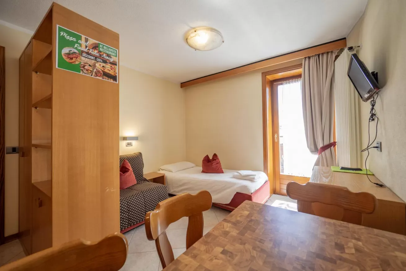 Livigno · Freeski - Apartamenty — zdjęcie 16 z 28